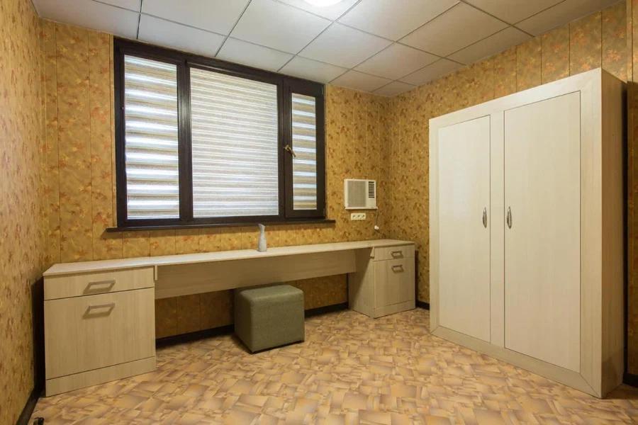 La Dolce Vita Resort Kapčagaj Pokoj fotografie