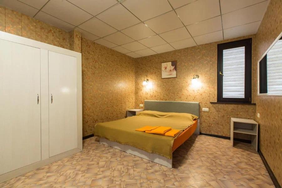 La Dolce Vita Resort Kapčagaj Pokoj fotografie