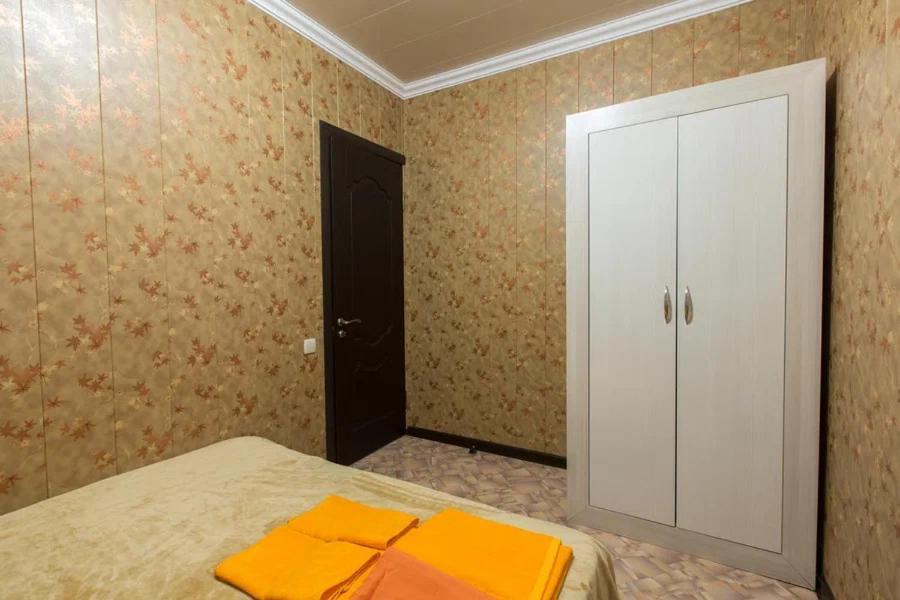La Dolce Vita Resort Kapčagaj Pokoj fotografie
